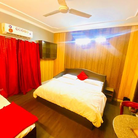 Osakataj Otel Agra  Dış mekan fotoğraf