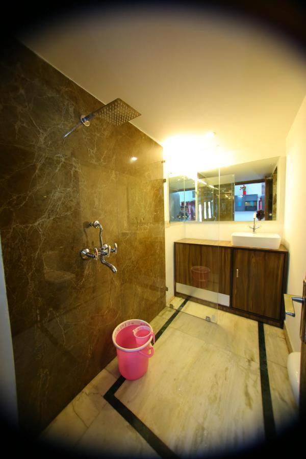 Osakataj Otel Agra  Dış mekan fotoğraf