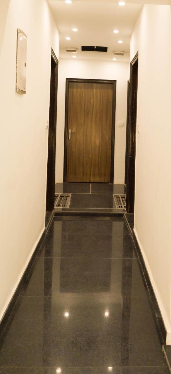 Osakataj Otel Agra  Dış mekan fotoğraf